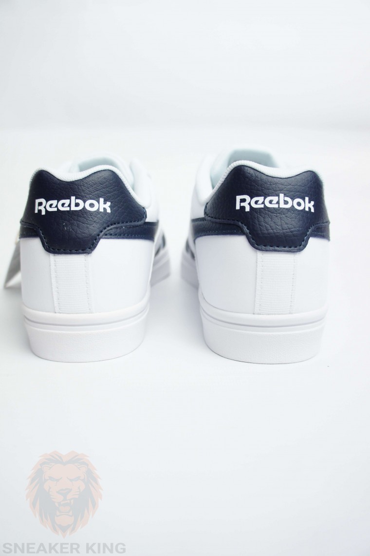 Кеди Reebok royal complete